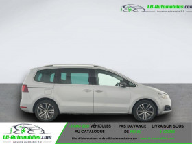 Seat Alhambra FR-Line 4 ACC|Nav|CarPlay|LED|PDC|Massa  occasion  Beaupuy - photo n6